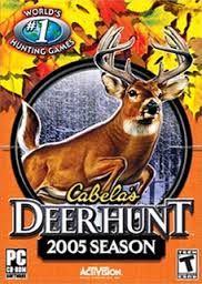 Deer hunter 5 download