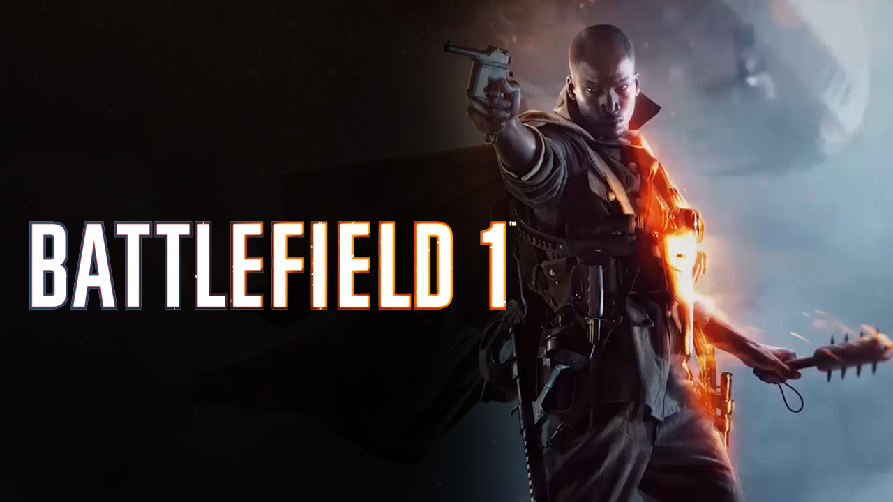 Battlefield 1 For Pc Download
